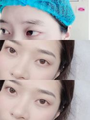 -久匠·纹眉半永久野生眉