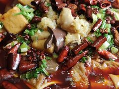 -力力豆花庄(广渠门店)