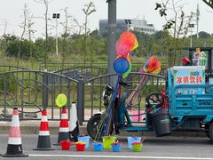 -南汇嘴观海公园