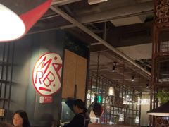 -外婆家(蓝色港湾店)