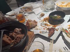 -五稻厨房粤西菜(新闻店)