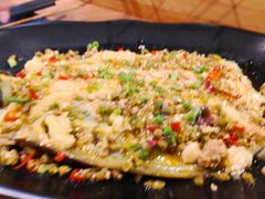 -陈员外正宗夹江烧烤(广福路店)
