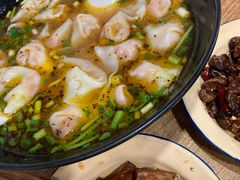 -包面西施(黄泥磅总店)