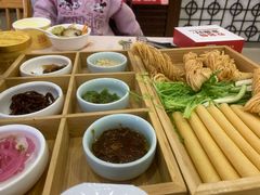 -鼎好家常菜(天桥店)