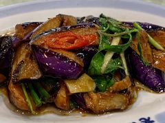 -老妈私房菜