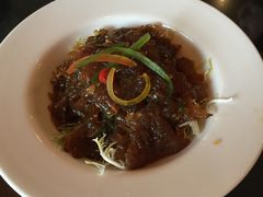 -夏宫中餐厅(静安香格里拉店)