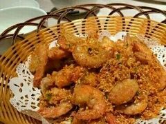 -拾贝海鲜馆（海鲜粤菜）(花果园店)