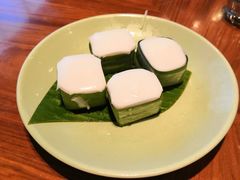 -mango tree芒果树泰国餐厅(青岛万象城店)
