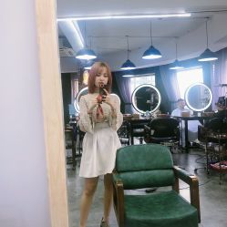 -HD HAIR STYLE