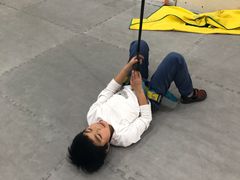 -锐菲特游泳体育健身中心(滨江店)
