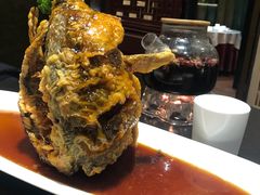 -老牌坊鲁菜名店(聊城美食岛店)