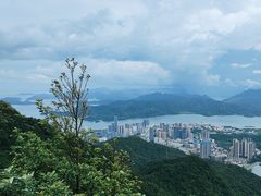 -梧桐山风景名胜区