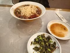 -松鹤楼·苏式汤面(虹桥天地店)