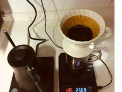 苏门答腊咖啡-星巴克臻选(宁波北仑银泰城店)