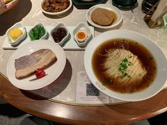 -松鹤面馆·古法焖肉面(观前店)
