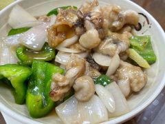 -聂记粤菜馆(鼓西路店)