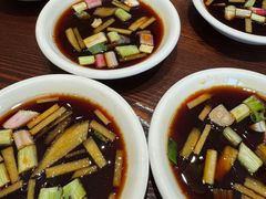 -顺德一品粥·20年凤城老字号(芳村店)