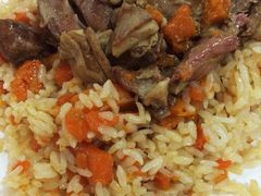 塔斯提抓饭-塔斯提抓饭(东城汇店)