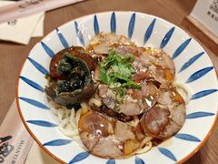 -面乙新派手擀面(大悦城店)