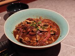 -人间酒暖·Go blanc·烧鸟·深夜食堂(陆家嘴店)