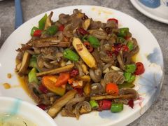 -高玛纳驴肉火烧(一世界店)