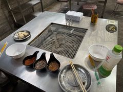 -同心烧烤(总店)