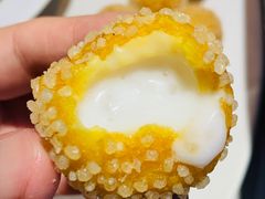 -苹果树下艺术餐厅(宋庄店)