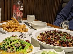 -三猫黑鱼花(南大店)