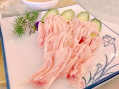 -聚丰苑北京烤鸭(大明宫店)