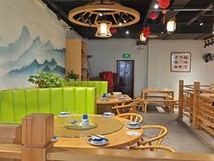 -开味馆饭铺(站前西路店)