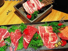 -黑牛黑猪烤肉专门店(万象城店)