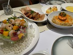 -LE SHARE洛笙·花园西餐(北京路步行街店)