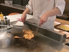 -火地铁板烧(昆山万象汇店)