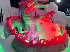 -蓝精灵乐园·世茂精灵之城主题乐园