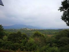 -许家山
