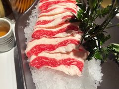 -红沃鳗鱼黑牛烤肉店(不老街店)