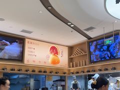 -蔡澜点心·粤菜(丽泽天街店)
