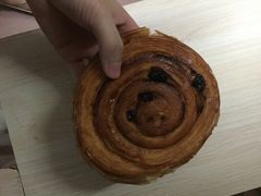 -WHEAT&BAKER-麥(凯德来福士店)