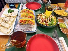 -HFFOUSA TACO弗萨塔可墨西哥餐厅(颐堤港店)