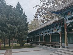 -张掖大佛寺景区