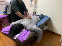 -沈师傅盲人按摩工作室(密三小区店)