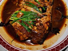 -旺顺阁鱼头泡饼(常营店)