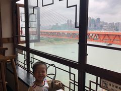 -纸盐河码头火锅(十八梯店)