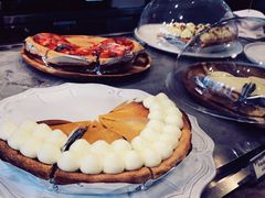 -Pie Bird(新闸路店)