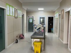 -亚宠动物医院·芭比堂宠物医院(盘龙店)