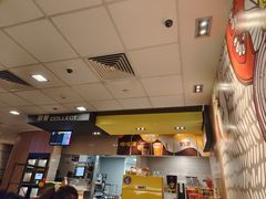 -麦当劳(世纪汇广场店)