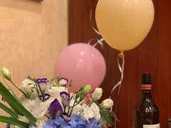 店内布置-百味源炭火烤翅 ·夜市大排档(酒仙桥店)