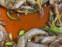 -江合勇丹东兄弟小串海鲜烧烤(总店)