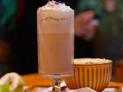 -萤火虫咖啡(后海店)