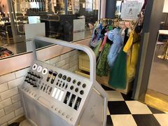 -FAIRYLAND龙族星球主题餐厅(凯丹广场店)